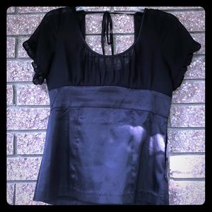 Express Jeans blouse size M